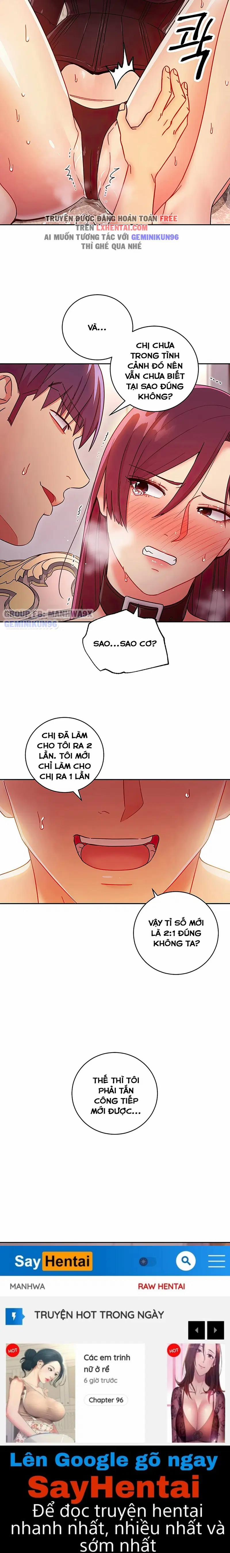 Sự thác loạn 51 trang 24
