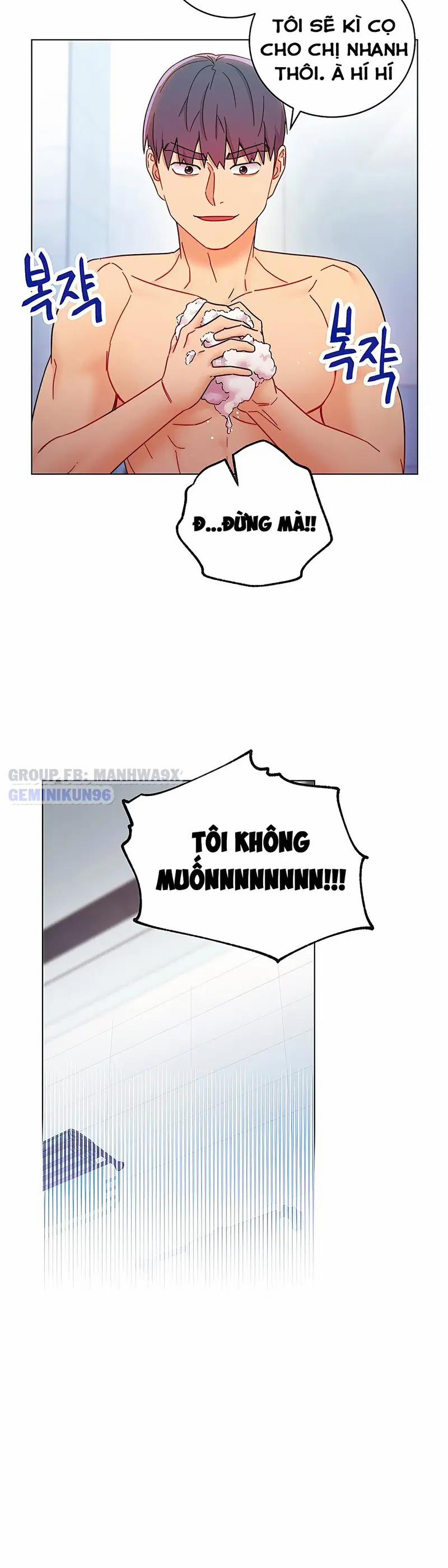 Sự thác loạn 52 trang 10