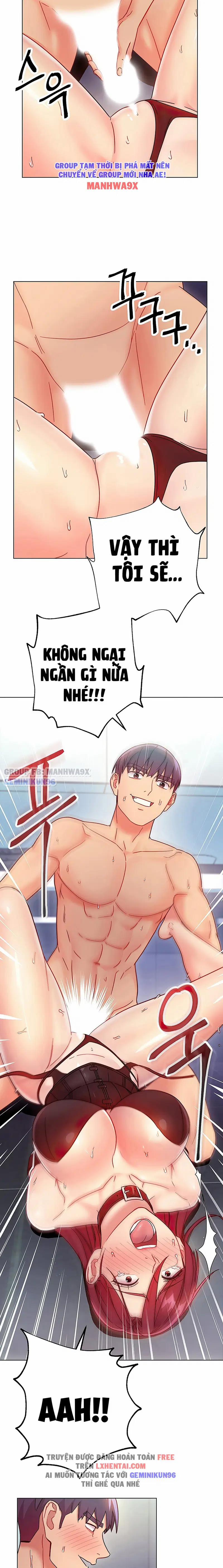 Sự thác loạn 52 trang 20