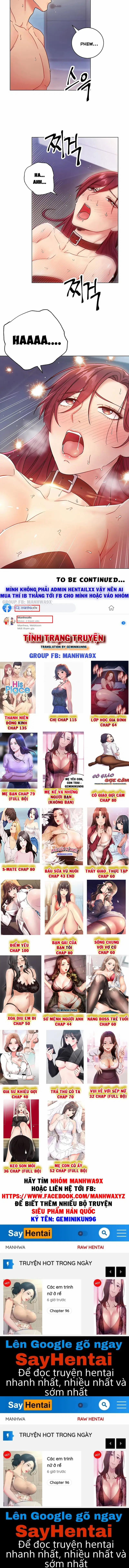 Sự thác loạn 52 trang 21