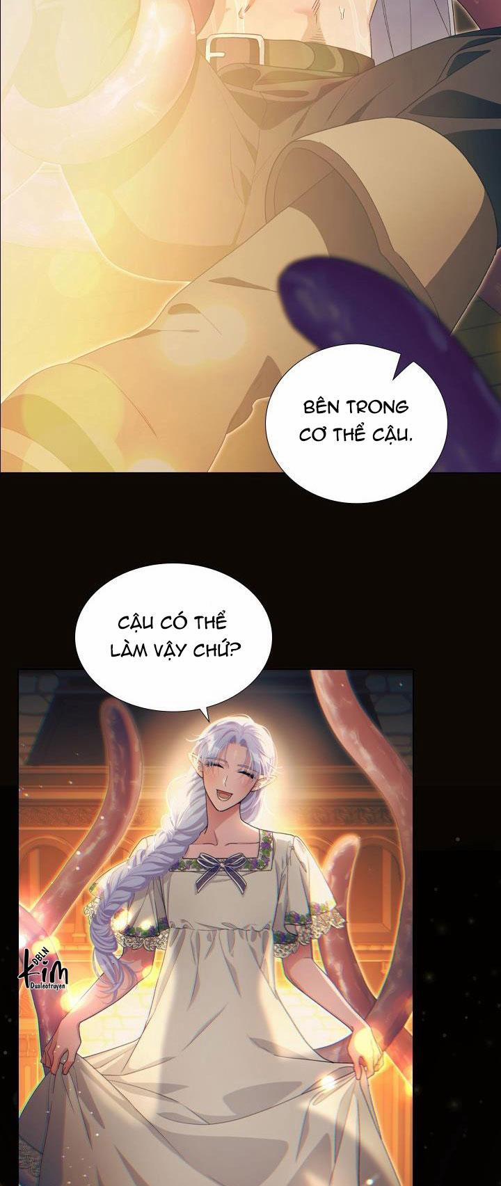 Sự Tham Lam Của Nhân Loại 0.1 PREVIEW trang 13