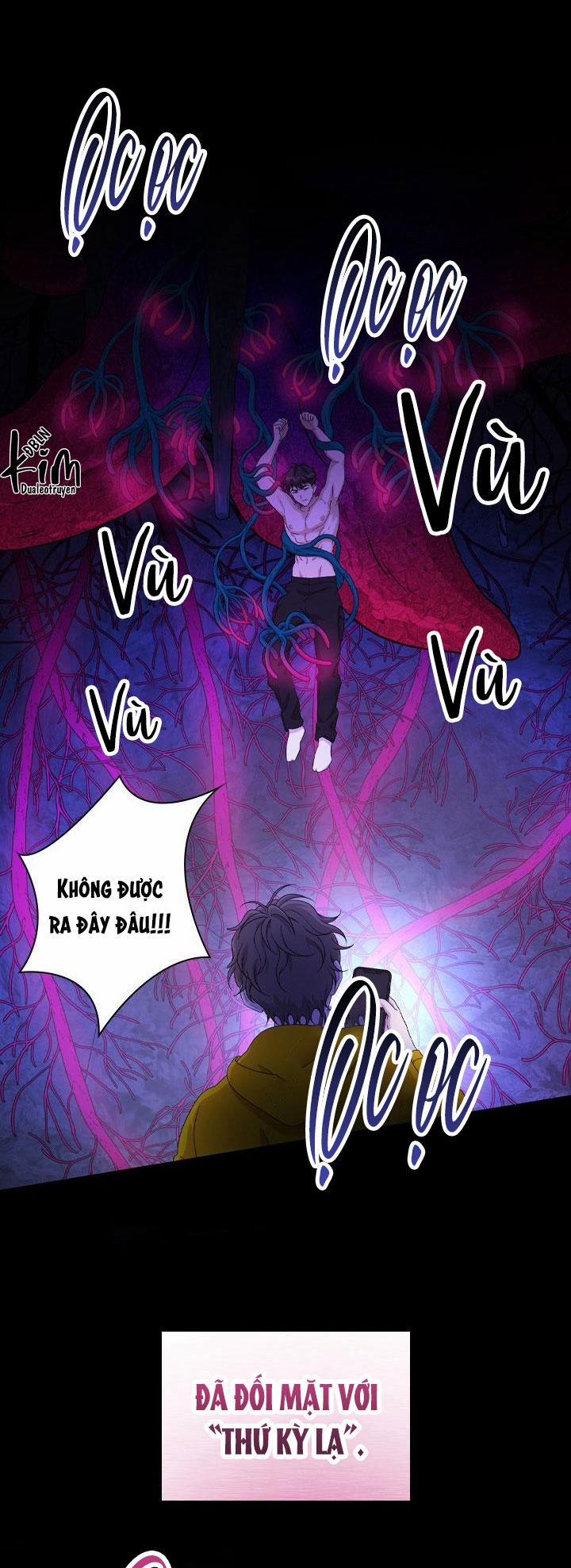 Sự Tham Lam Của Nhân Loại 0.1 PREVIEW trang 28