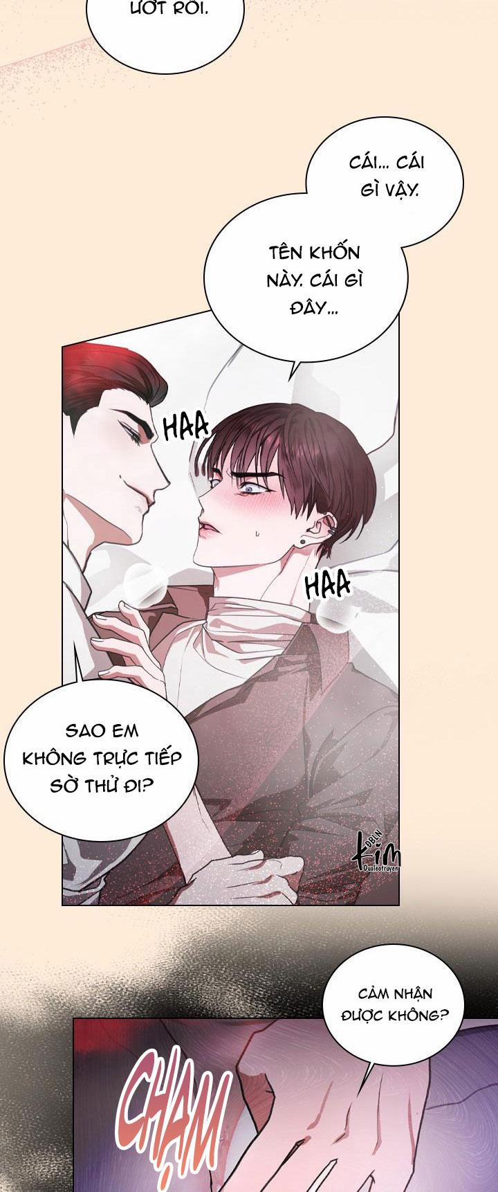 Sự Tham Lam Của Nhân Loại 0.1 PREVIEW trang 9