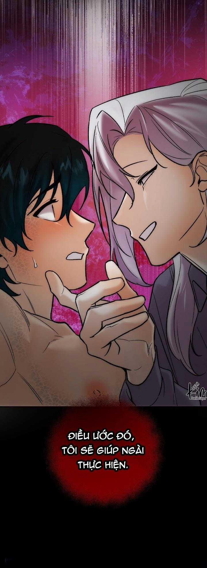 Sự Tham Lam Của Nhân Loại 0.1 trang 25