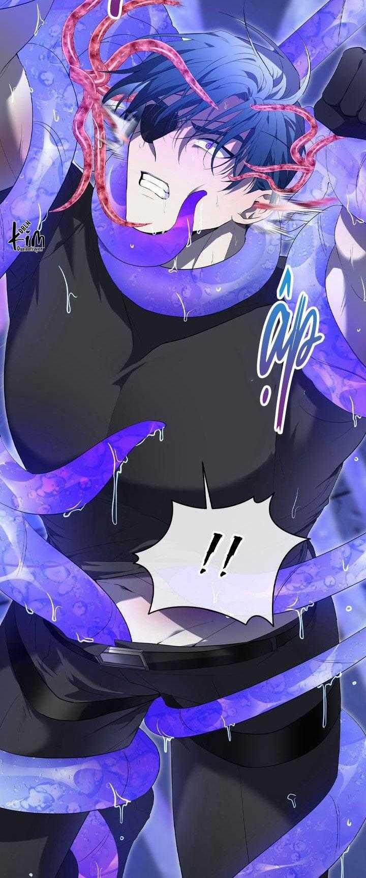 Sự Tham Lam Của Nhân Loại 0.1 trang 6