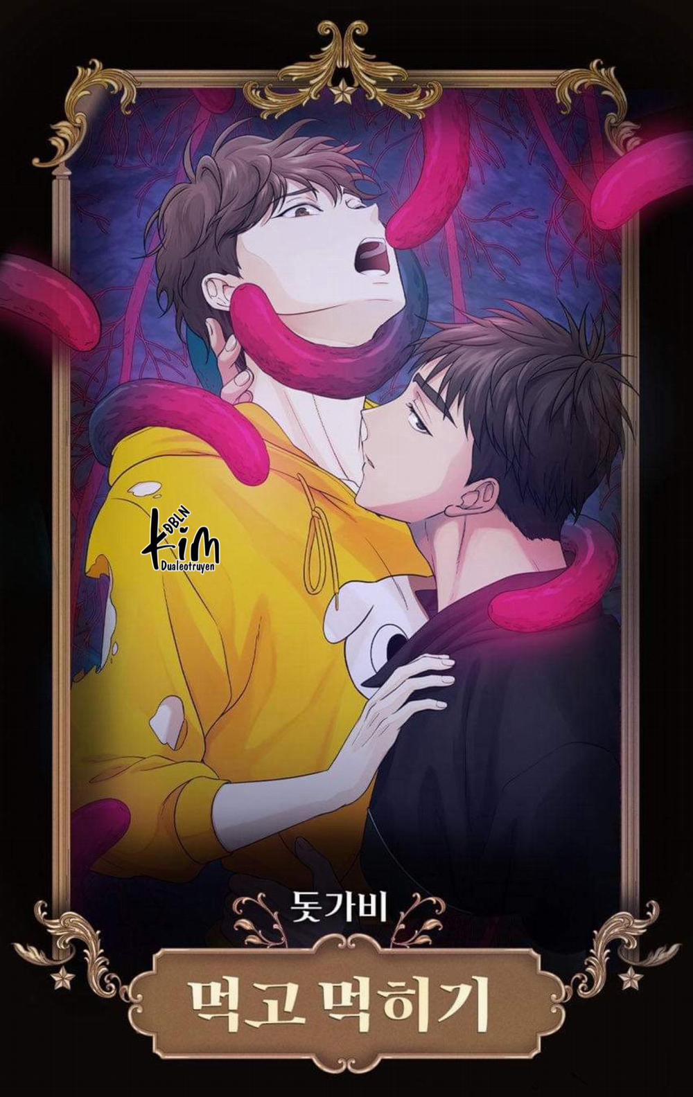 Sự Tham Lam Của Nhân Loại 0 trang 2