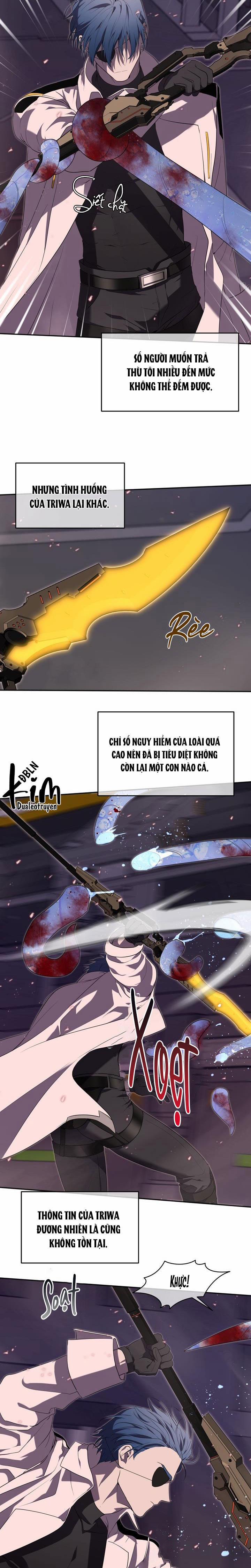 Sự Tham Lam Của Nhân Loại 1.1 NHÂN LOẠI 1 trang 11