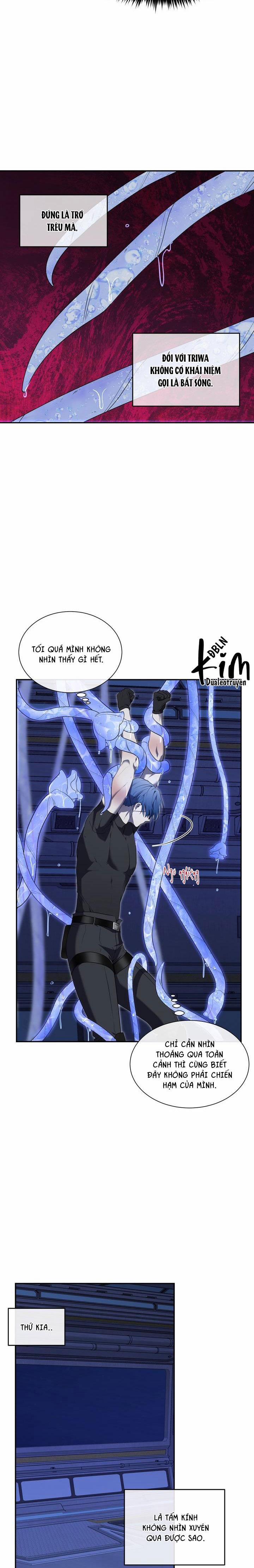 Sự Tham Lam Của Nhân Loại 1.1 NHÂN LOẠI 1 trang 17