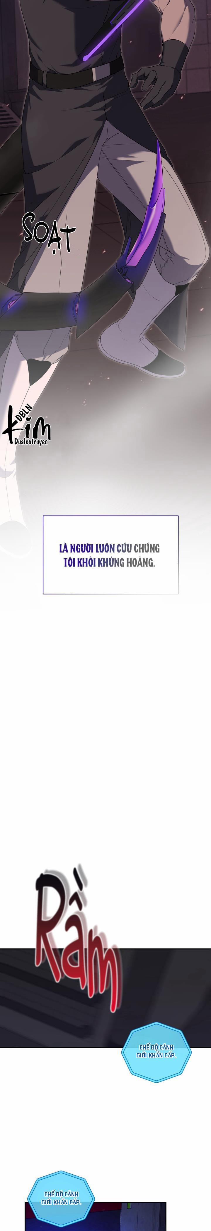 Sự Tham Lam Của Nhân Loại 1.1 NHÂN LOẠI 1 trang 3