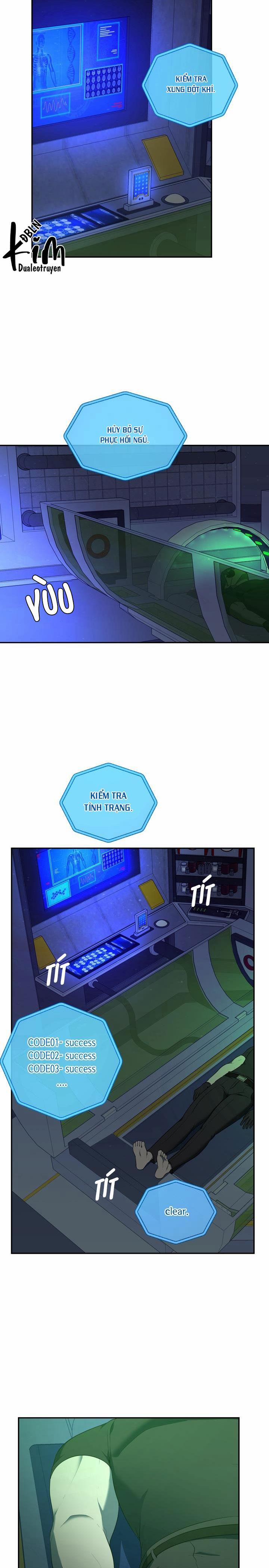 Sự Tham Lam Của Nhân Loại 1.1 NHÂN LOẠI 1 trang 4