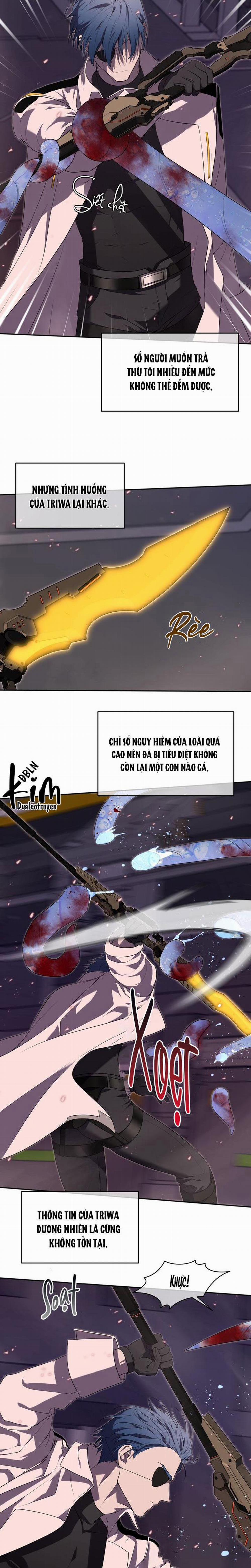 Sự Tham Lam Của Nhân Loại 1.1 trang 11