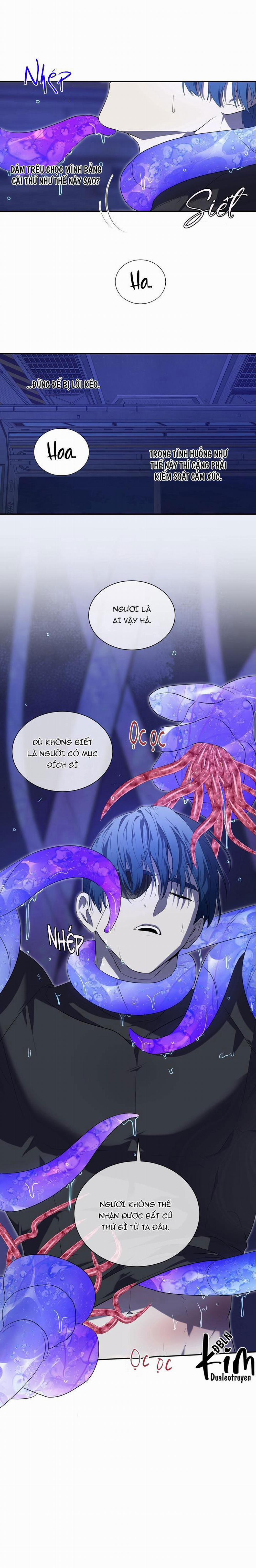 Sự Tham Lam Của Nhân Loại 1.1 trang 21