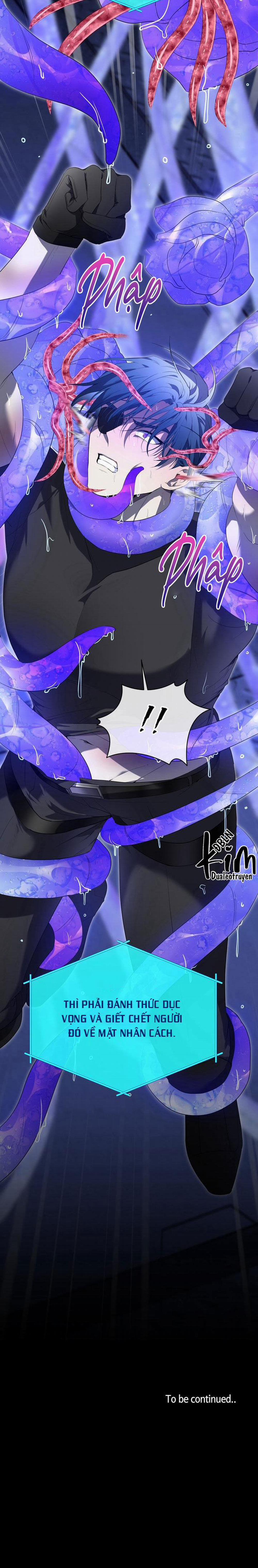 Sự Tham Lam Của Nhân Loại 1.1 trang 25