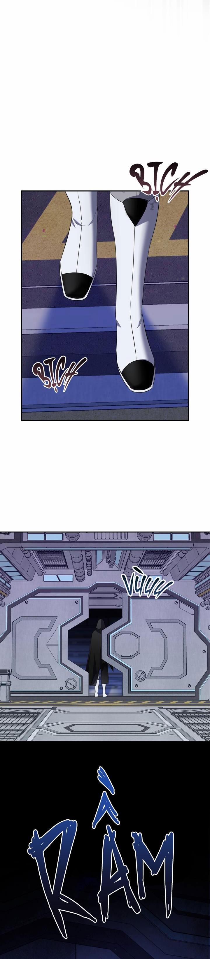 Sự Tham Lam Của Nhân Loại 1.2 NHÂN LOẠI 2 trang 28