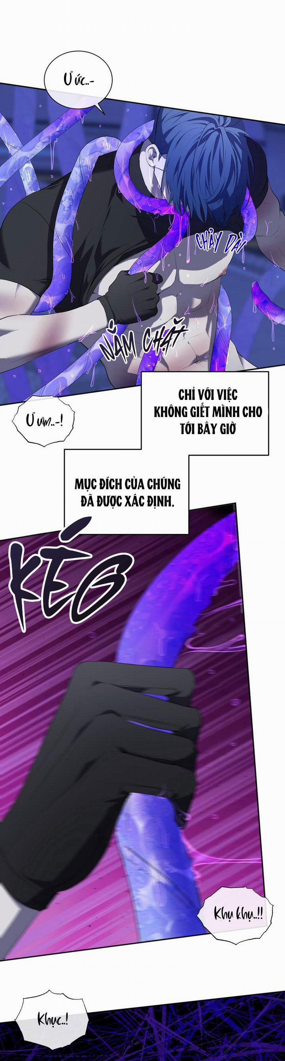 Sự Tham Lam Của Nhân Loại 1.2 trang 11