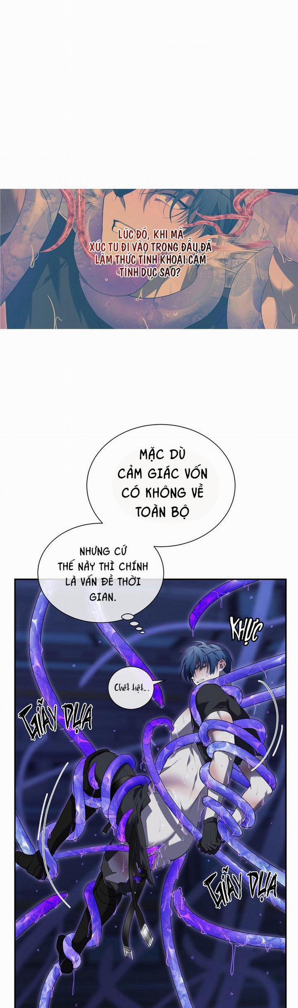 Sự Tham Lam Của Nhân Loại 1.2 trang 18