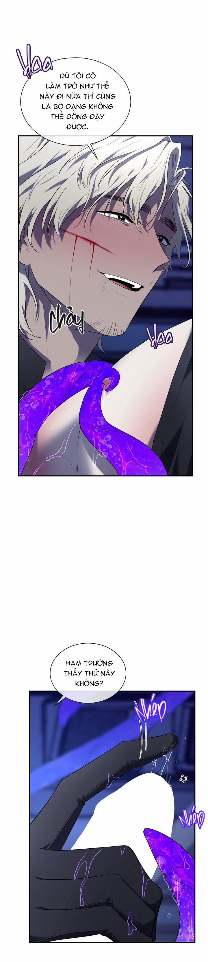 Sự Tham Lam Của Nhân Loại 1.3 Nhân loại 3 trang 10