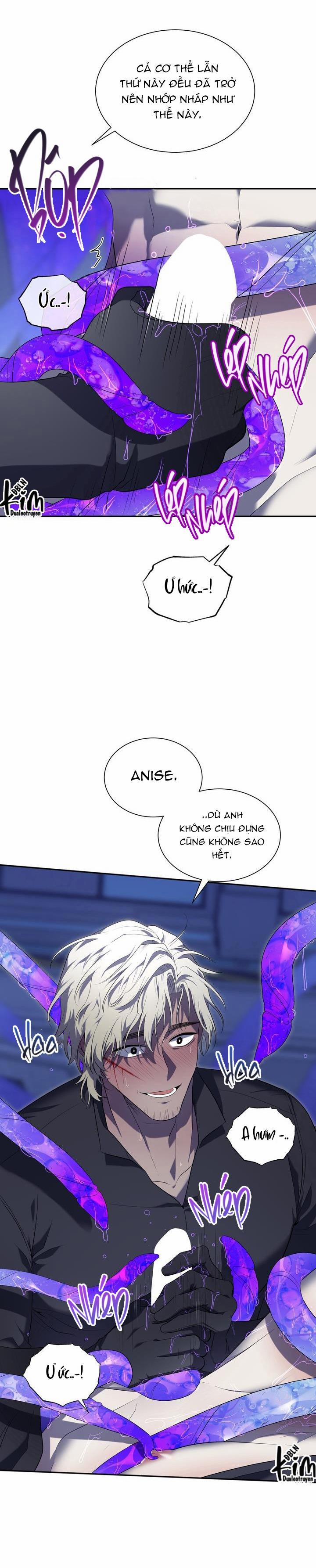 Sự Tham Lam Của Nhân Loại 1.3 Nhân loại 3 trang 11