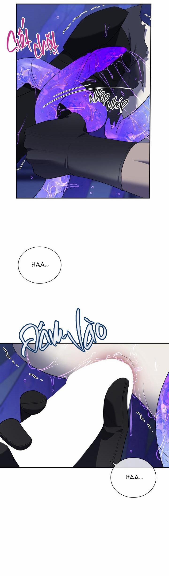 Sự Tham Lam Của Nhân Loại 1.3 Nhân loại 3 trang 15