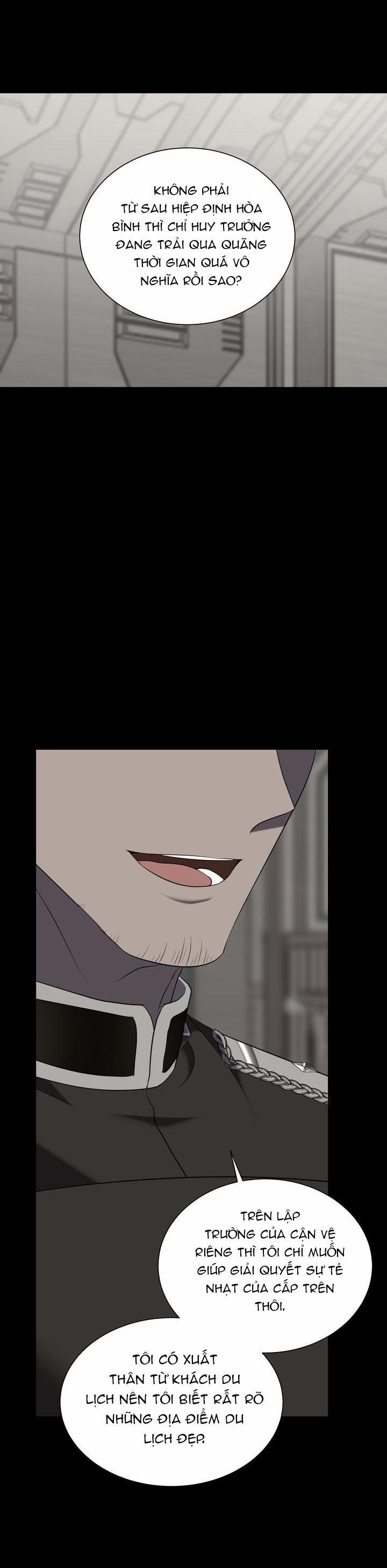 Sự Tham Lam Của Nhân Loại 1.3 Nhân loại 3 trang 22