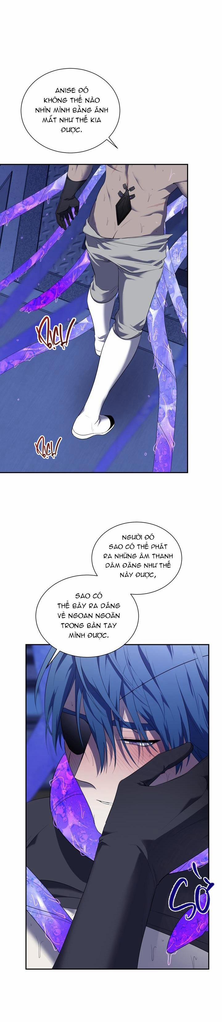 Sự Tham Lam Của Nhân Loại 1.3 Nhân loại 3 trang 36