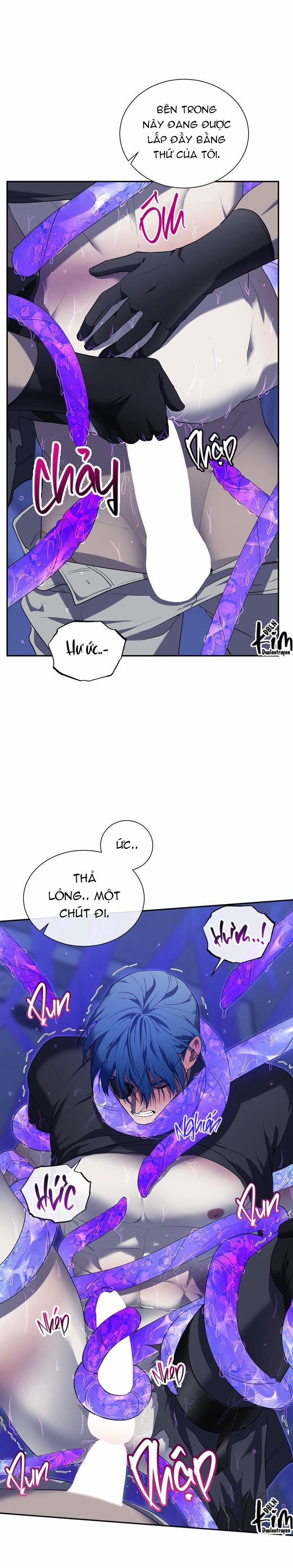 Sự Tham Lam Của Nhân Loại 1.3 Nhân loại 3 trang 41