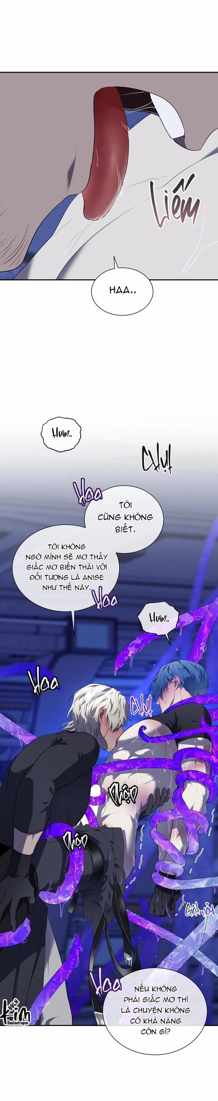 Sự Tham Lam Của Nhân Loại 1.3 Nhân loại 3 trang 9