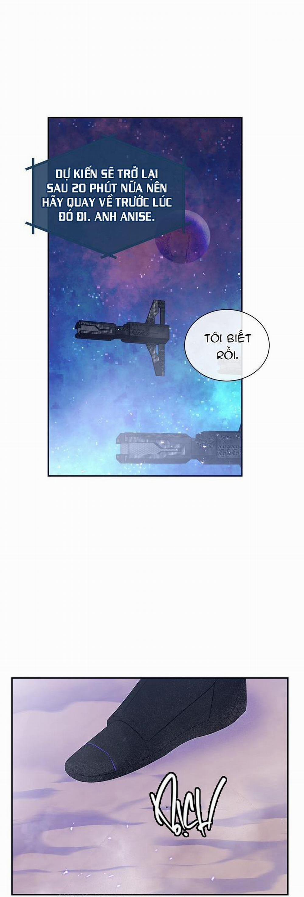 Sự Tham Lam Của Nhân Loại 1.3 trang 1