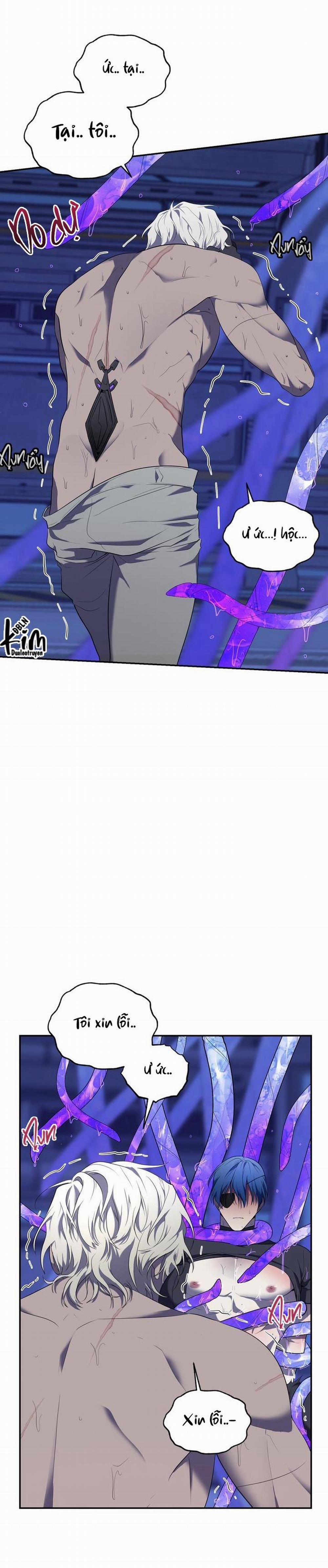 Sự Tham Lam Của Nhân Loại 1.3 trang 25