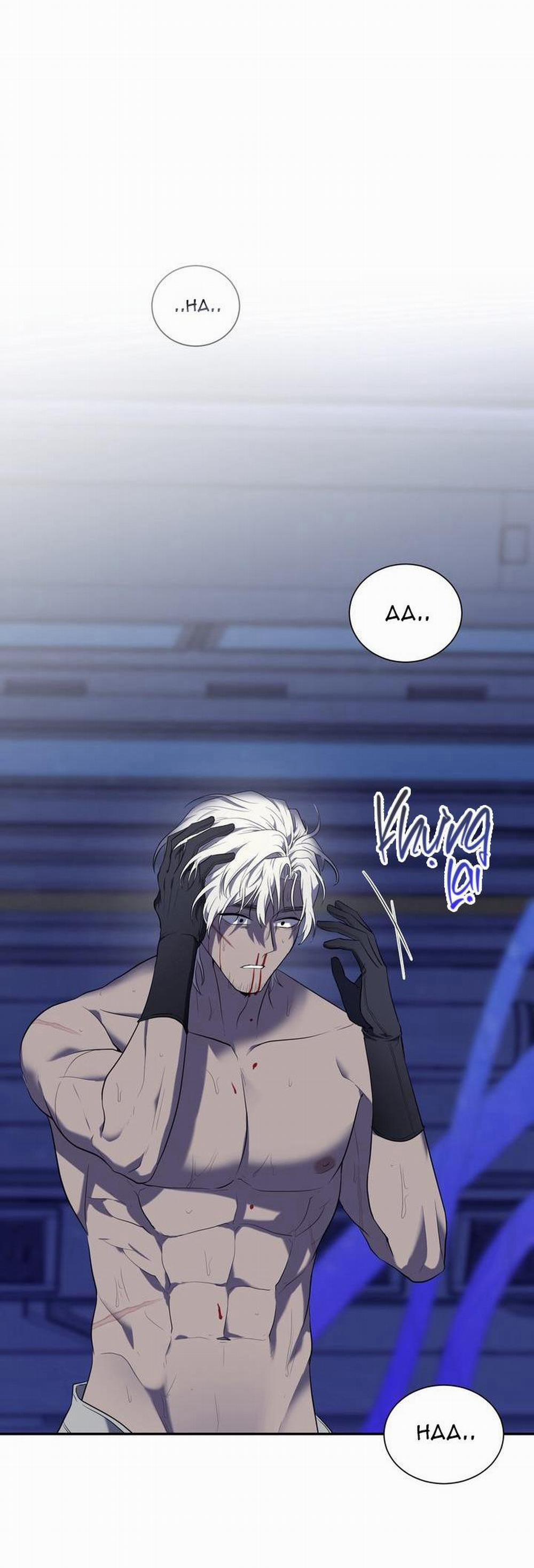 Sự Tham Lam Của Nhân Loại 1.3 trang 30