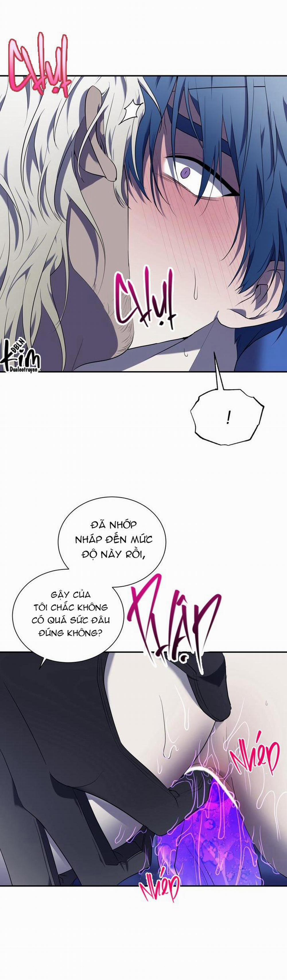 Sự Tham Lam Của Nhân Loại 1.3 trang 40