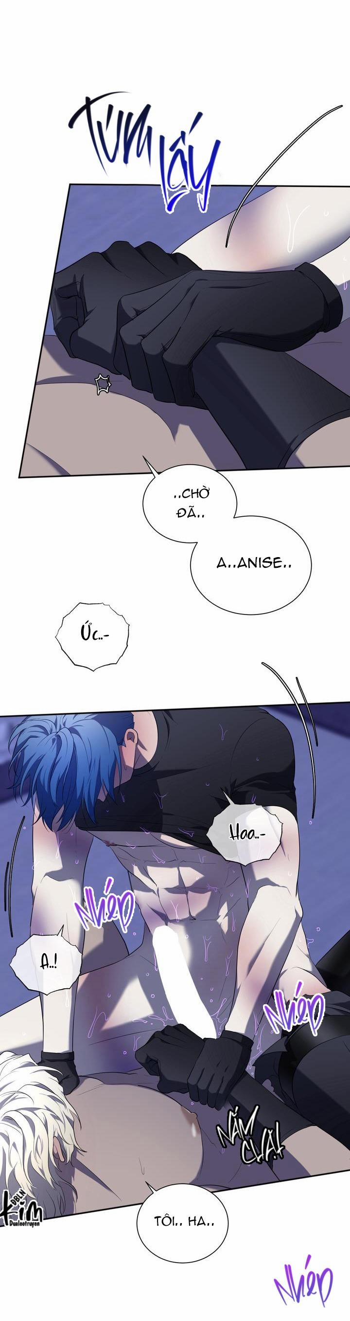 Sự Tham Lam Của Nhân Loại 1.4 Nhân loại end trang 26