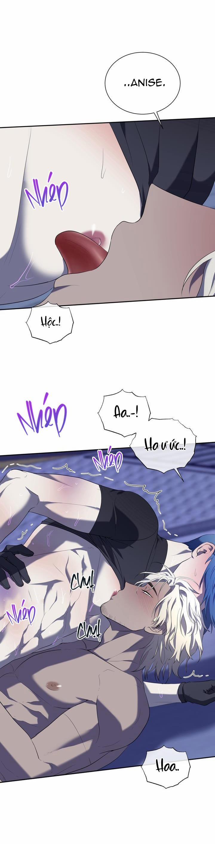 Sự Tham Lam Của Nhân Loại 1.4 Nhân loại end trang 31