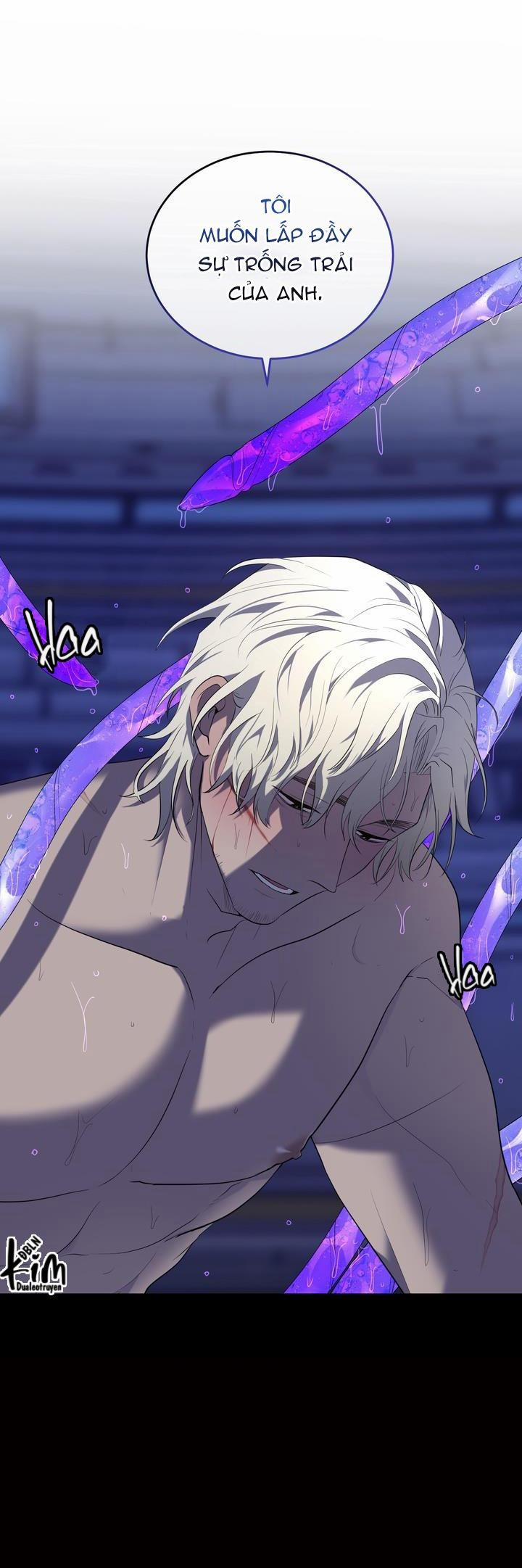 Sự Tham Lam Của Nhân Loại 1.4 Nhân loại end trang 4