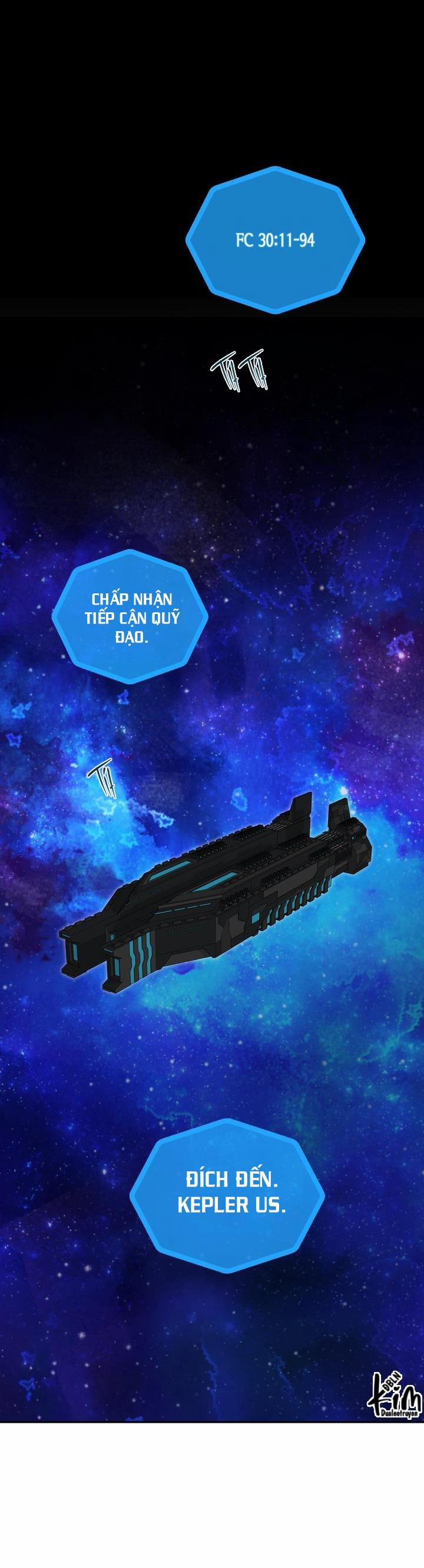 Sự Tham Lam Của Nhân Loại 1.4 Nhân loại end trang 42