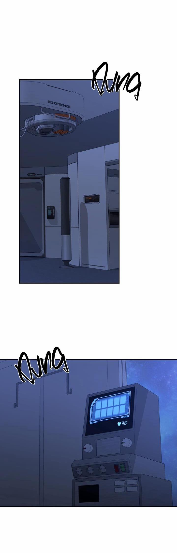 Sự Tham Lam Của Nhân Loại 1.4 Nhân loại end trang 43