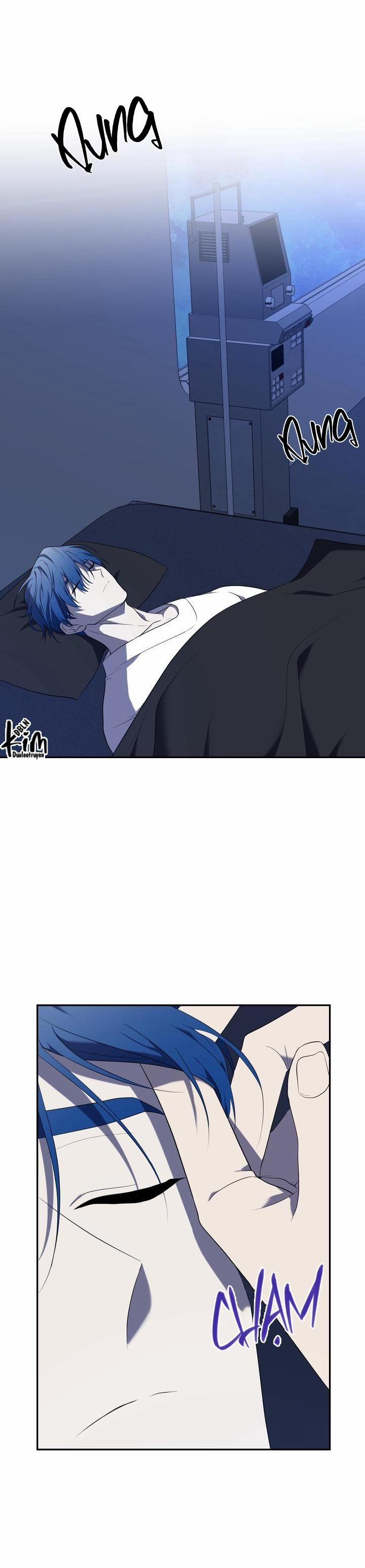 Sự Tham Lam Của Nhân Loại 1.4 Nhân loại end trang 44