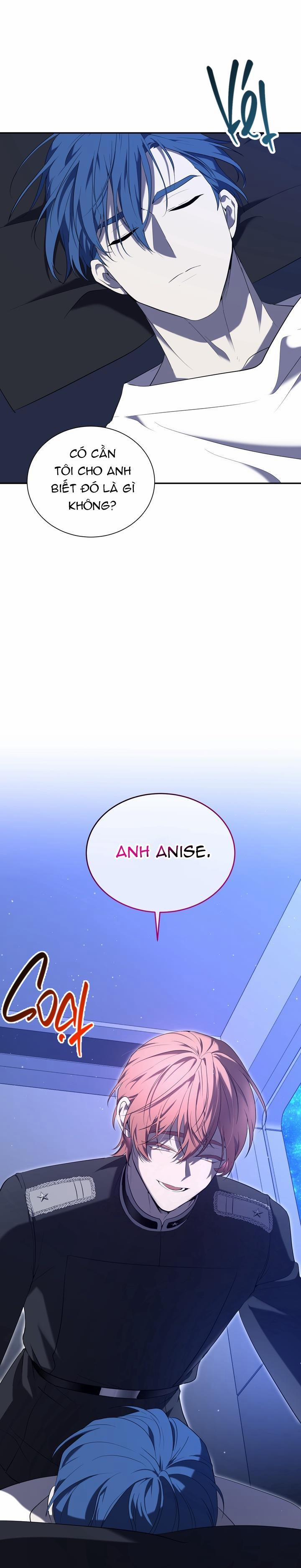 Sự Tham Lam Của Nhân Loại 1.4 Nhân loại end trang 47