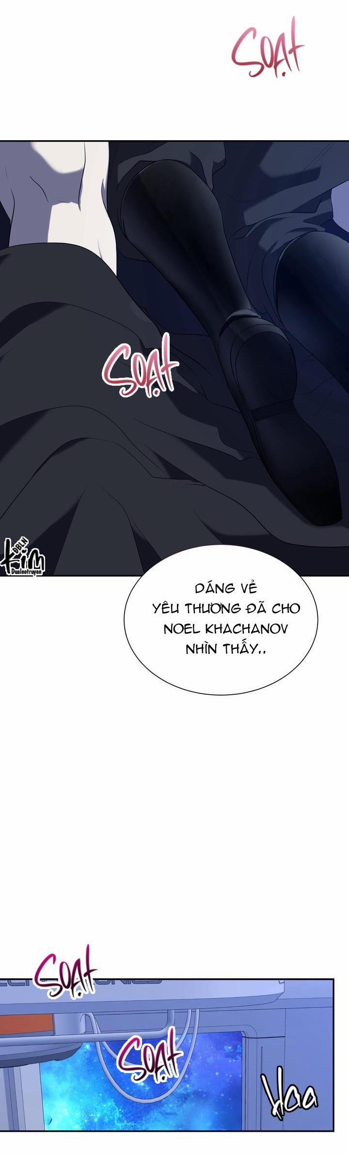 Sự Tham Lam Của Nhân Loại 1.4 Nhân loại end trang 49