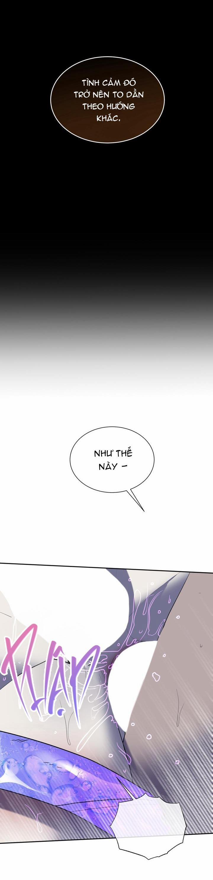 Sự Tham Lam Của Nhân Loại 1.4 Nhân loại end trang 7