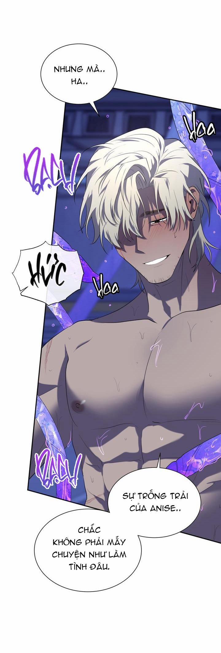 Sự Tham Lam Của Nhân Loại 1.4 Nhân loại end trang 9