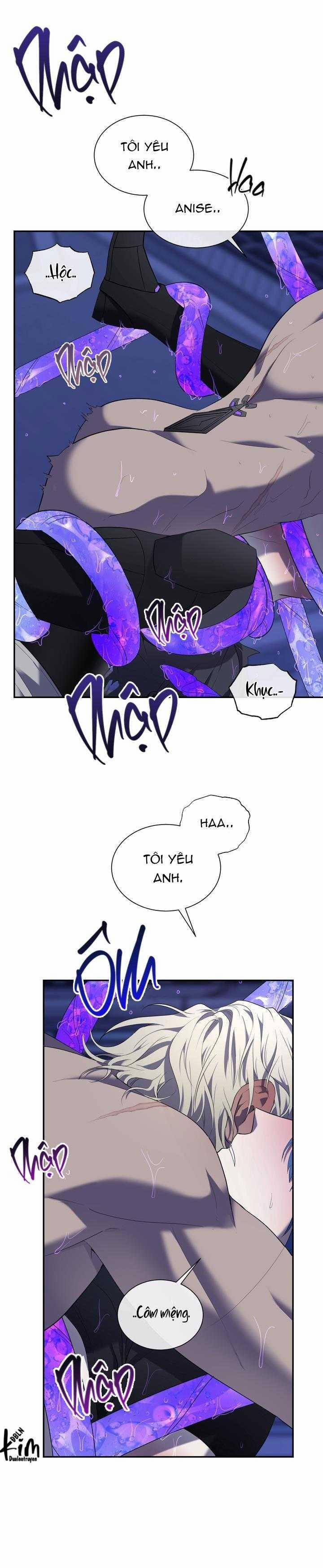 Sự Tham Lam Của Nhân Loại 1.4 trang 1