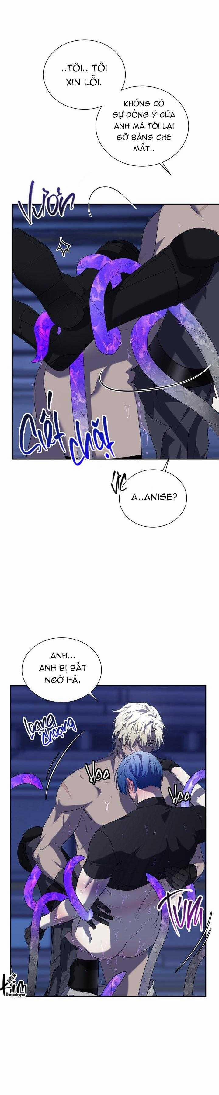 Sự Tham Lam Của Nhân Loại 1.4 trang 19