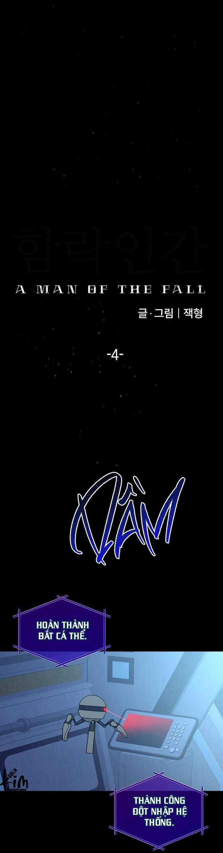 Sự Tham Lam Của Nhân Loại 1.4 trang 22