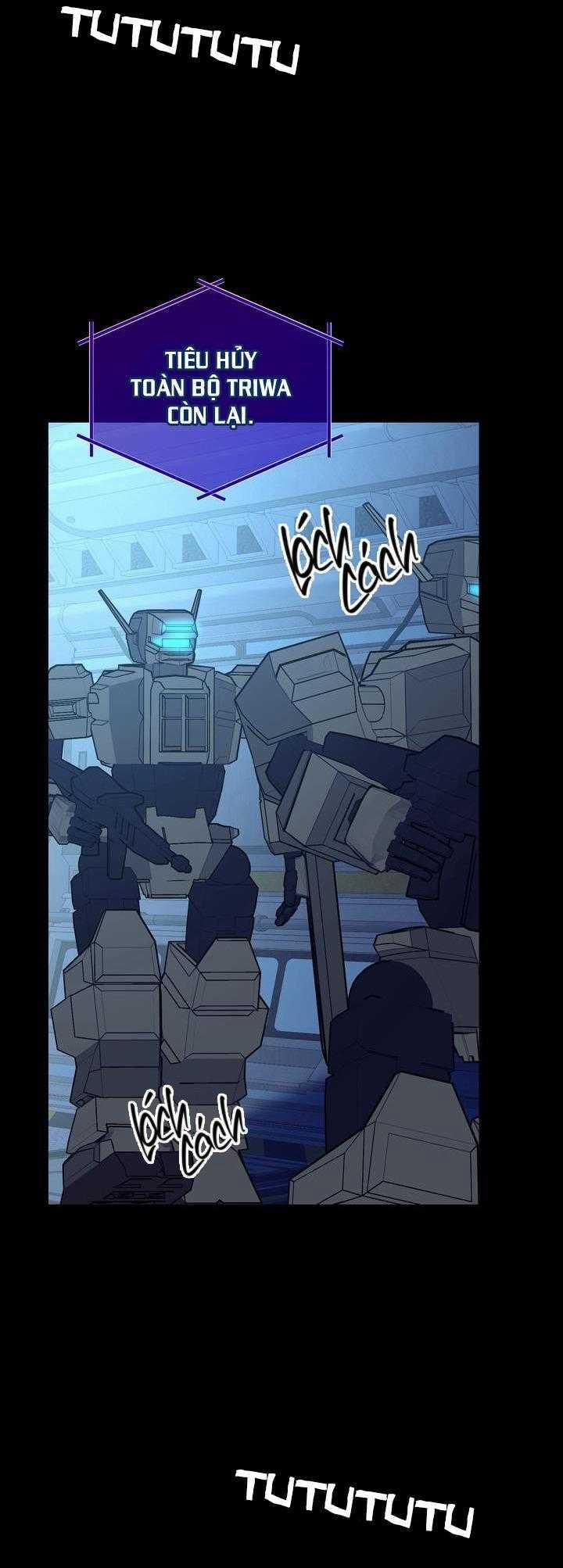 Sự Tham Lam Của Nhân Loại 1.4 trang 23