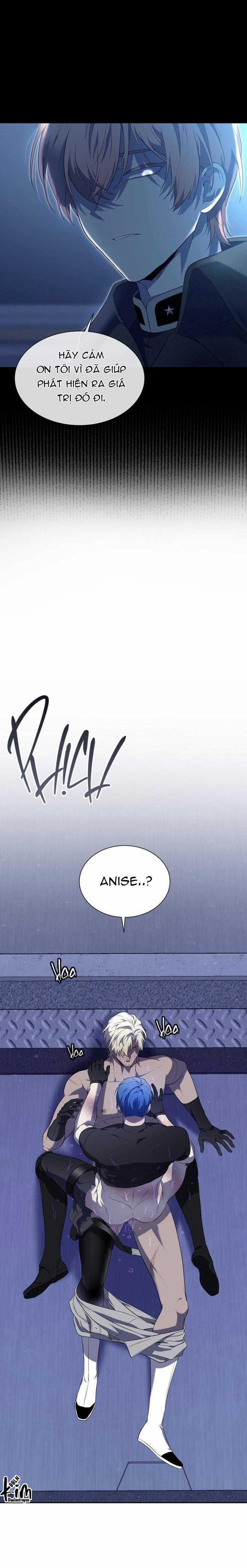 Sự Tham Lam Của Nhân Loại 1.4 trang 25