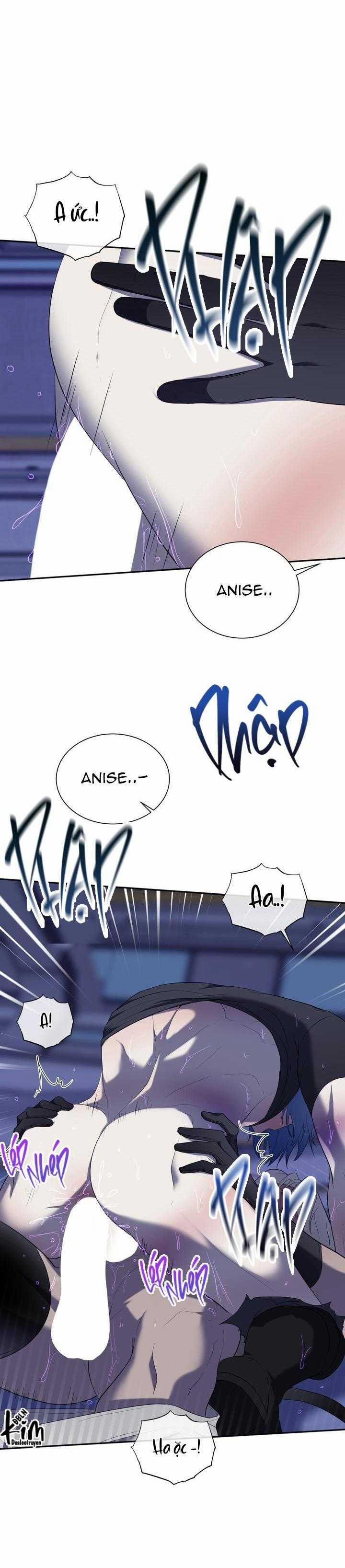 Sự Tham Lam Của Nhân Loại 1.4 trang 30