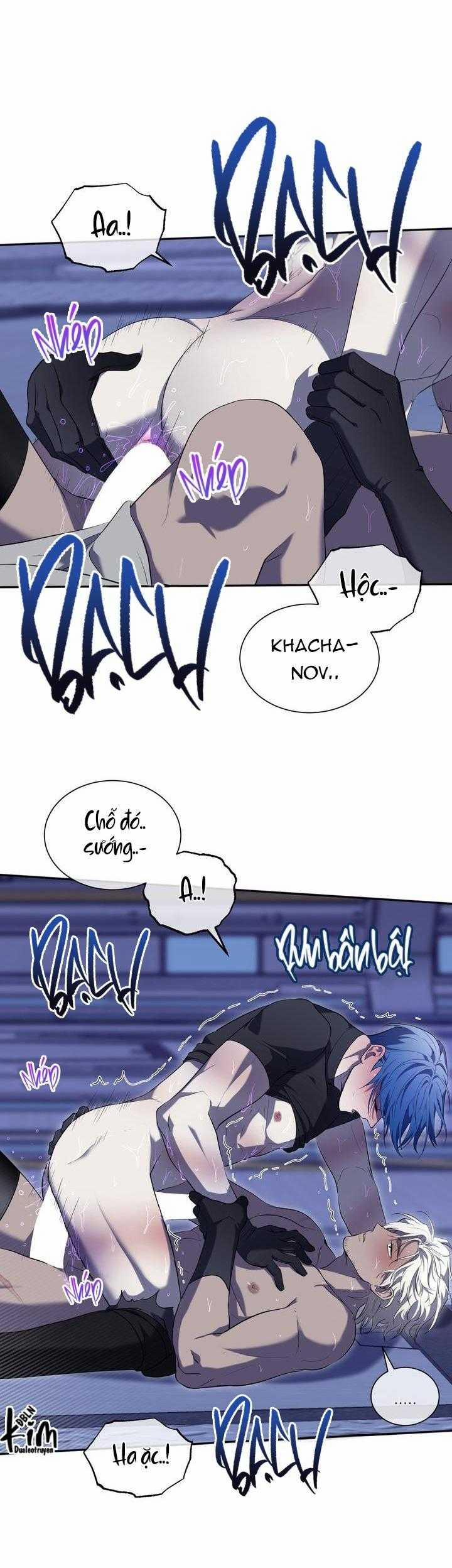 Sự Tham Lam Của Nhân Loại 1.4 trang 32