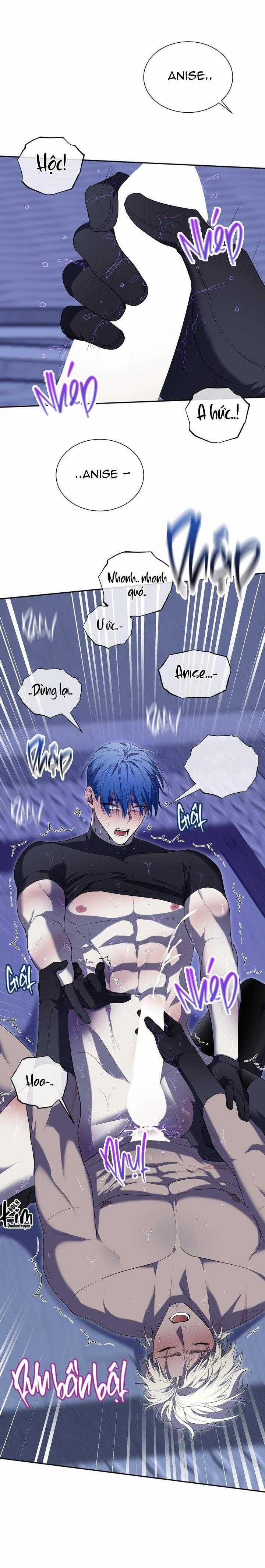 Sự Tham Lam Của Nhân Loại 1.4 trang 33