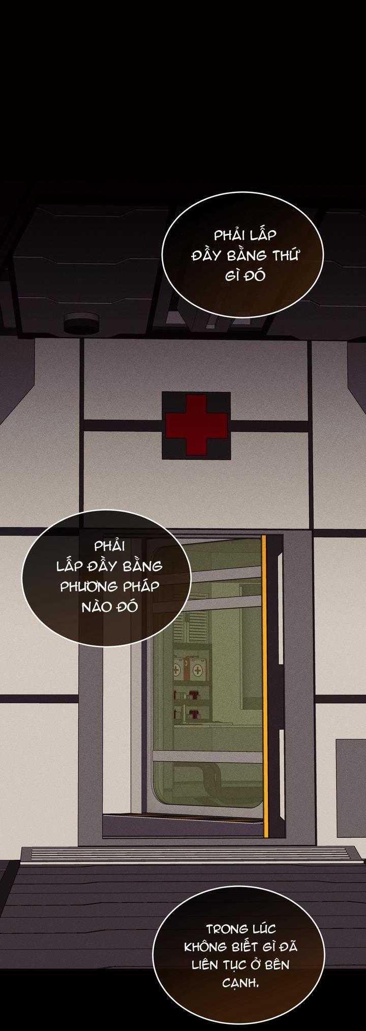 Sự Tham Lam Của Nhân Loại 1.4 trang 5